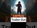 Kantara Trailer Out Now Shorts Ytshorts
