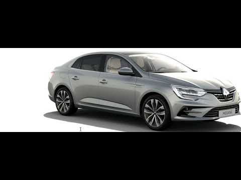 renault megane ıcon