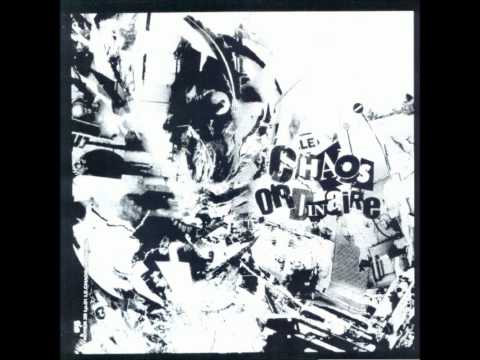 La Foudre & Middle M - Géneze, Désert Et Consternation