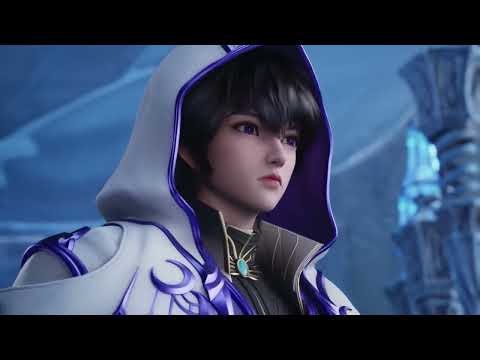 💑 《神印王座》 Throne of Seal | EP81 | 🔥MUTI SUB | Donghua