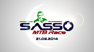 preview picture of video 'MTB Race Sasso Marconi 2014'