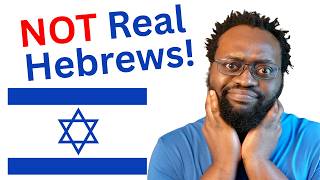 Jews Are Not Israelites: The Amazing Revelation from the Jewish Almanac and Scripture