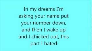 JEDWARD - YOUNG LOVE  ( full with Lyrics)