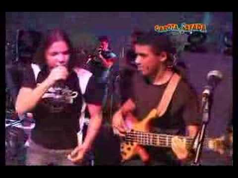 GAROTA SAFADA - VIDA DE PLAYBOY