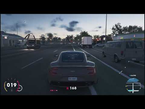 The Crew 2 Part 27 The Red Circle