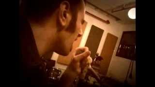 Luca Sapio - Telling Like It Is