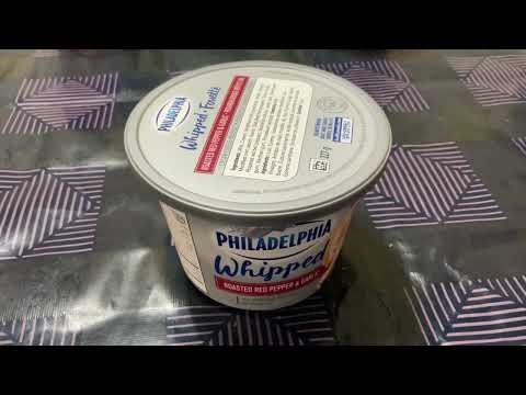IMG 7402 PHILADELPHIA GARLIC CREAM IN TORONTO ON 6/23/2025 AT 5:27 AM