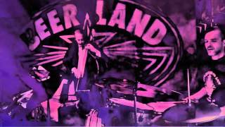 February 6, 2016: Graham Reynolds - "It Don't Mean a Thing"