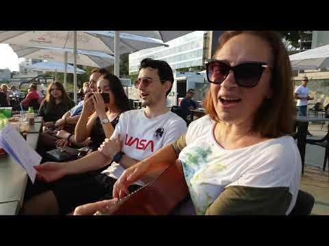 Esperanto-kantoj - Vivu la Verda Stel' | Bravaj Falkoj