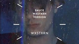 XXXTENTACION - $AUCE (WxSTxRN Version)