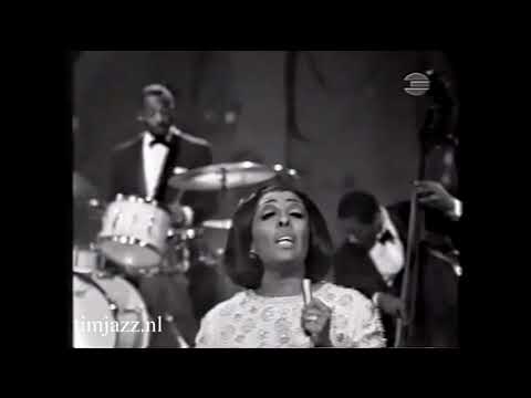 Don't Explain - Carmen McRae