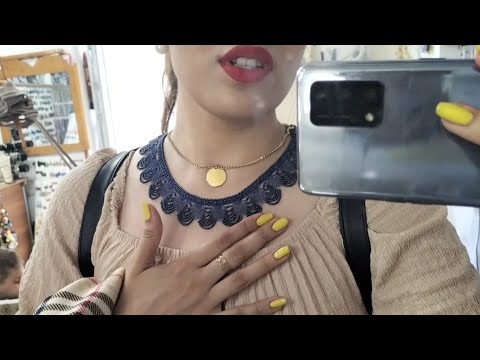 Woman's Heaven 🇹🇷Turkey (BEAUTIFUL DRESSES N JEWELRY)