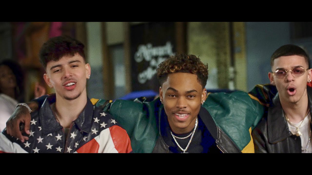 The Bomb Digz — Break The Rules