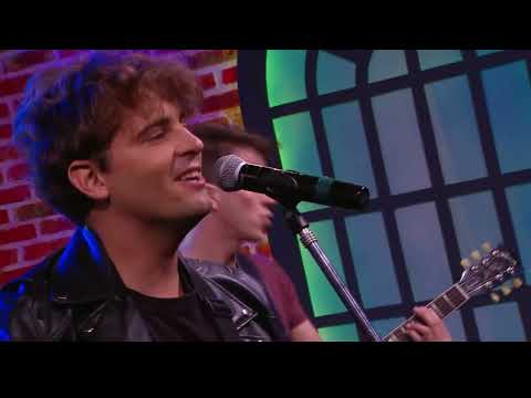 Parientes | Prohibido | VIVO en Banda Soporte