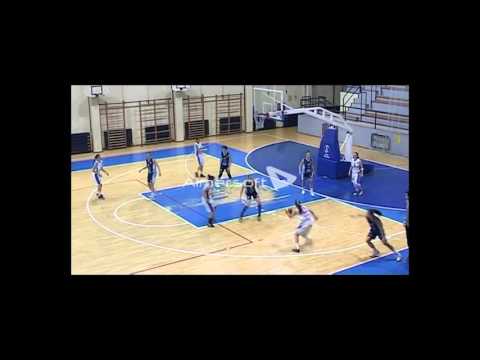 Stojanovic Emilija highlights