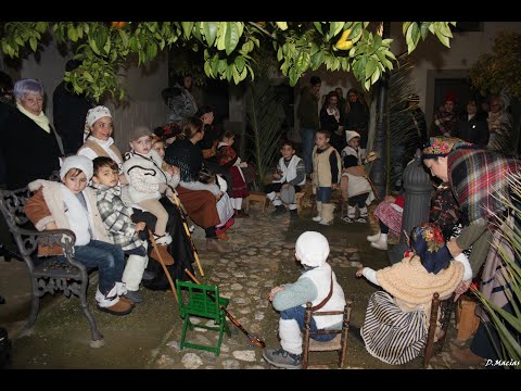 Foto album Paseo Viviente