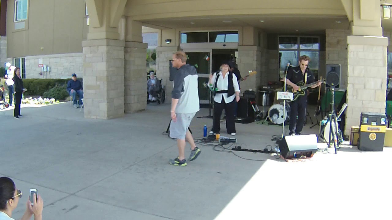 Promotional video thumbnail 2 for 73 Nova