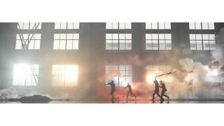 [Teaser] HOTSHOT  Watch Out