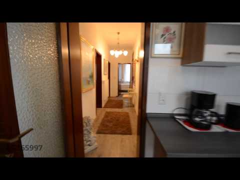 ST-165997 - Modern möblierte Wohnung in toller Lage in Stuttgart West