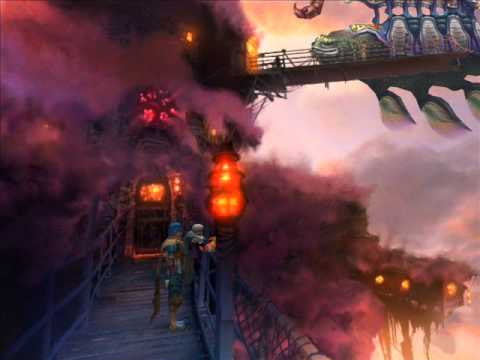 Fave VGM #1012: "Brave Way" ~ Motoi Sakuraba