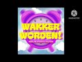 Gezellige Uptempo & Unlocked - Wakker Worden!