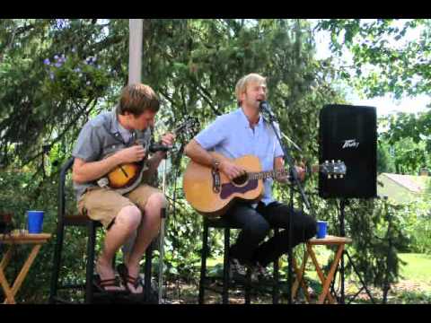 The Freshmen - Brian Vander Ark & Brad Phillips
