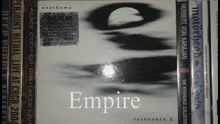 ANATHEMA - SLEEPLESS 96