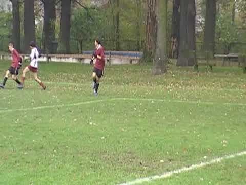 Błękitni Jerzmanowo vs Ferajna