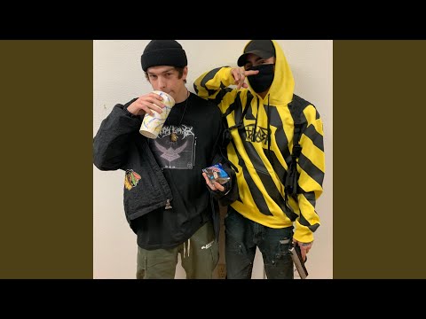 Backwood Gutz (feat. Witchouse 40k)