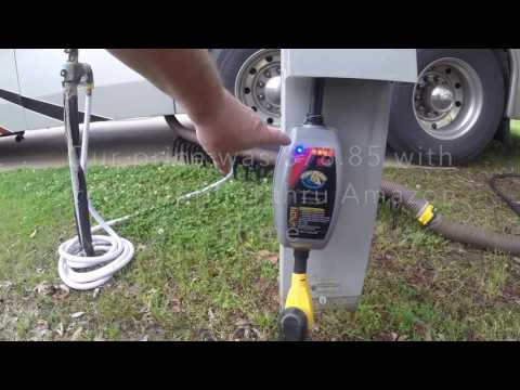 Our new Surge Suppressor/Circuit Analyzer