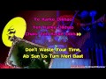 Party With The Bhoothnath From Bhoothnath Returns Instrumental Karaoke With Lyrics