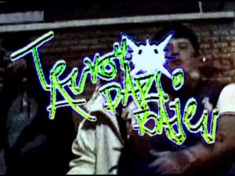 Yeyo - t voy a dar baje ft GlobalBoy Da Glowop (Prod. OneMillionKisses)