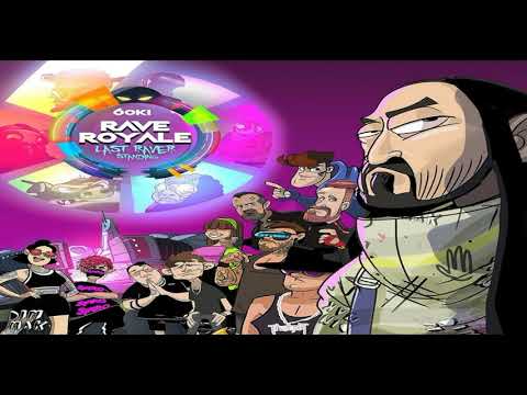 Steve Aoki & Brennan Heart - Close to You (feat. PollyAnna)