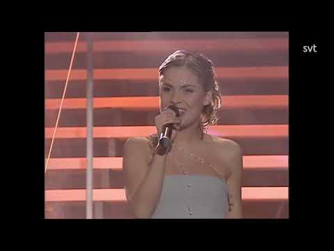 Drömhus - "Stjärna på himmelen" (Melodifestivalen 1999)