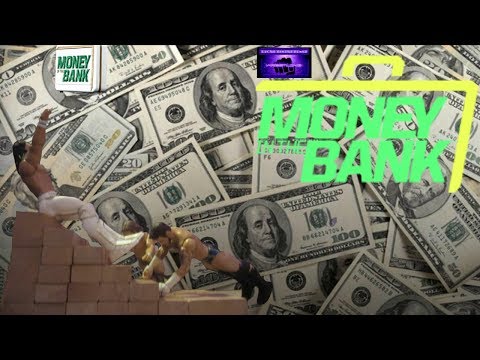 EITS Wrestling #77 - MITB