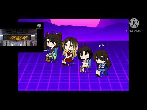 Spy’s react to  KDA popstars