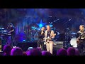 Ringo Starr & His All Starr Band Ryman Auditorium Nashville, TN 08/08/2019