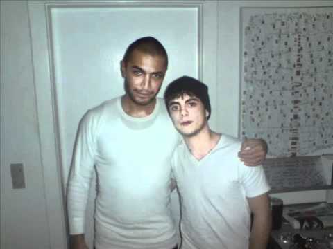 Diego   Du og jeg (produced by burhan G)