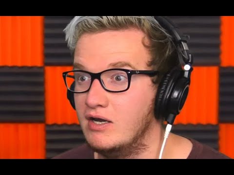 Mini Ladd is Manipulative