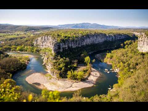 Camping La Digue - Camping Ardèche - Image N°2