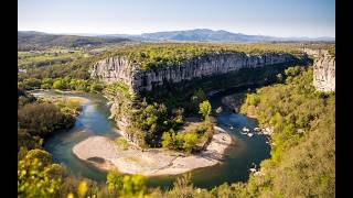 Camping La Digue - Camping Ardèche - Image N°2