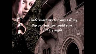 Emilie Autumn - Juliet (with lyrics)