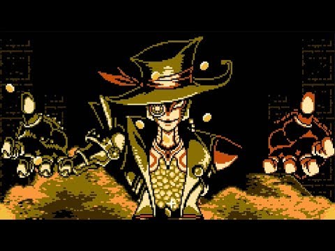 Bloodstained: Curse of the Moon - All Bosses [Ultimate Mode, No Damage]