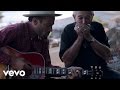 Ben Harper, Charlie Musselwhite - I'm In I'm Out And I'm Gone: The Making of Get Up!