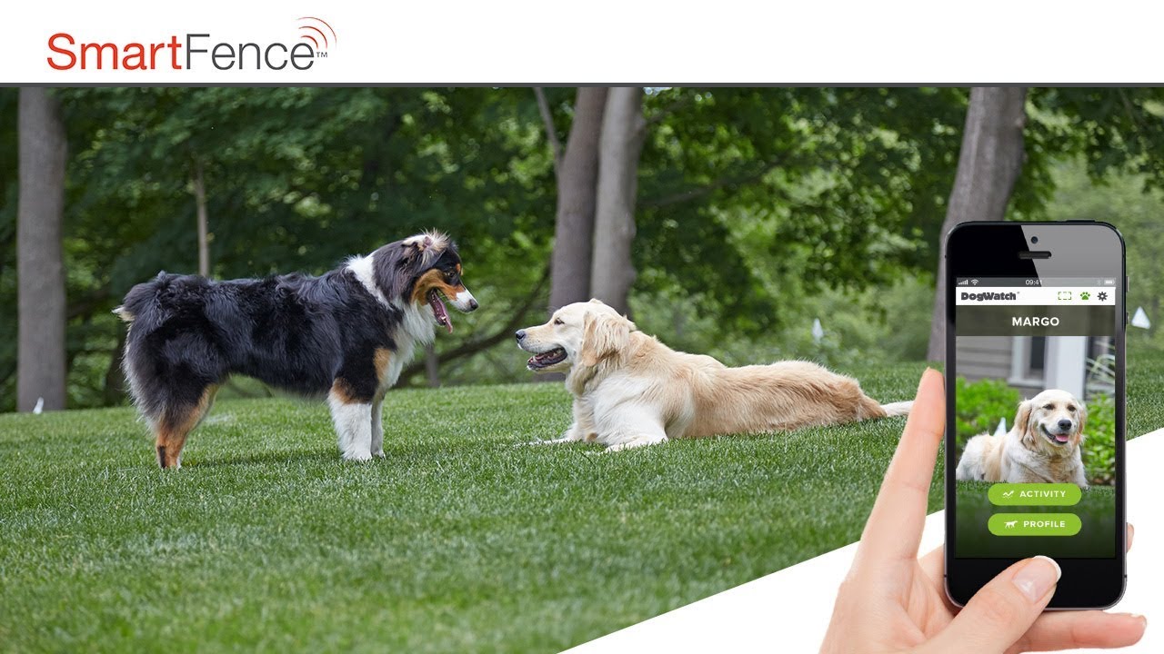 Introducing the SmartFence®