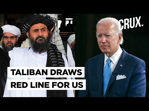 Taliban Warns US Against Destabilising Afghanistan; Says Don’t Need US Help In Fighting ISIS-K