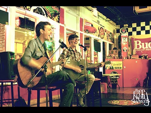 Angie (Cover, Live at The Chop Shop)