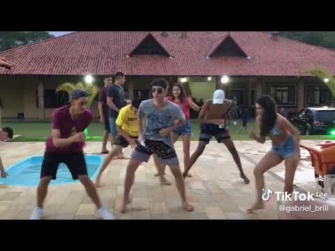 Moça video