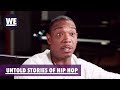 Ja Rule & Fat Joe Kidnapped! | Untold Stories of Hip Hop