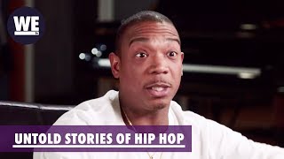 Ja Rule &amp; Fat Joe Kidnapped! | Untold Stories of Hip Hop